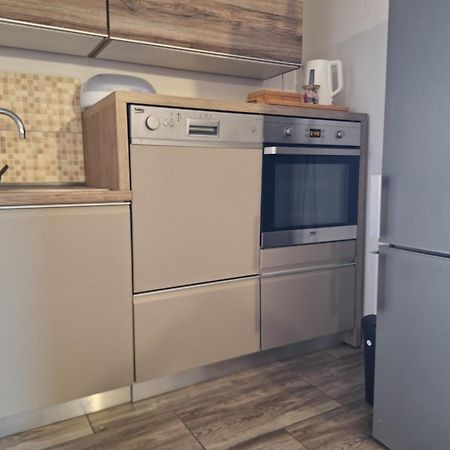 Apartma Maks & Anita Bovec Dış mekan fotoğraf