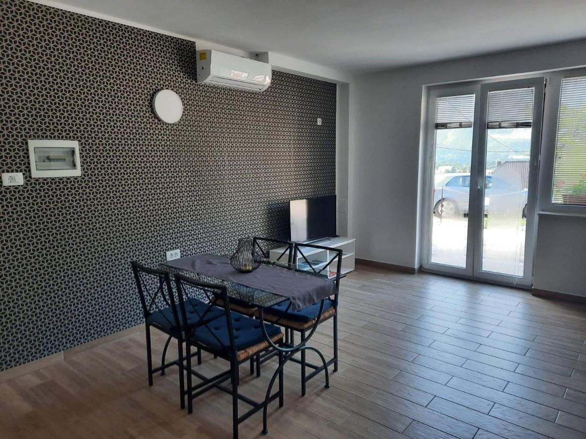 Apartma Maks & Anita Bovec Dış mekan fotoğraf