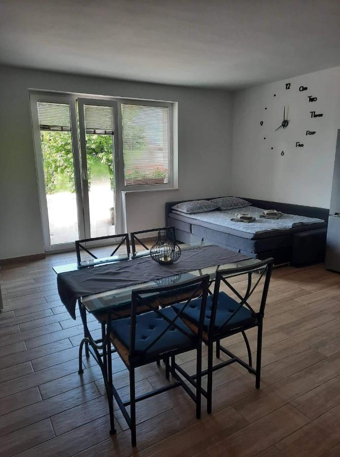 Apartma Maks & Anita Bovec Dış mekan fotoğraf
