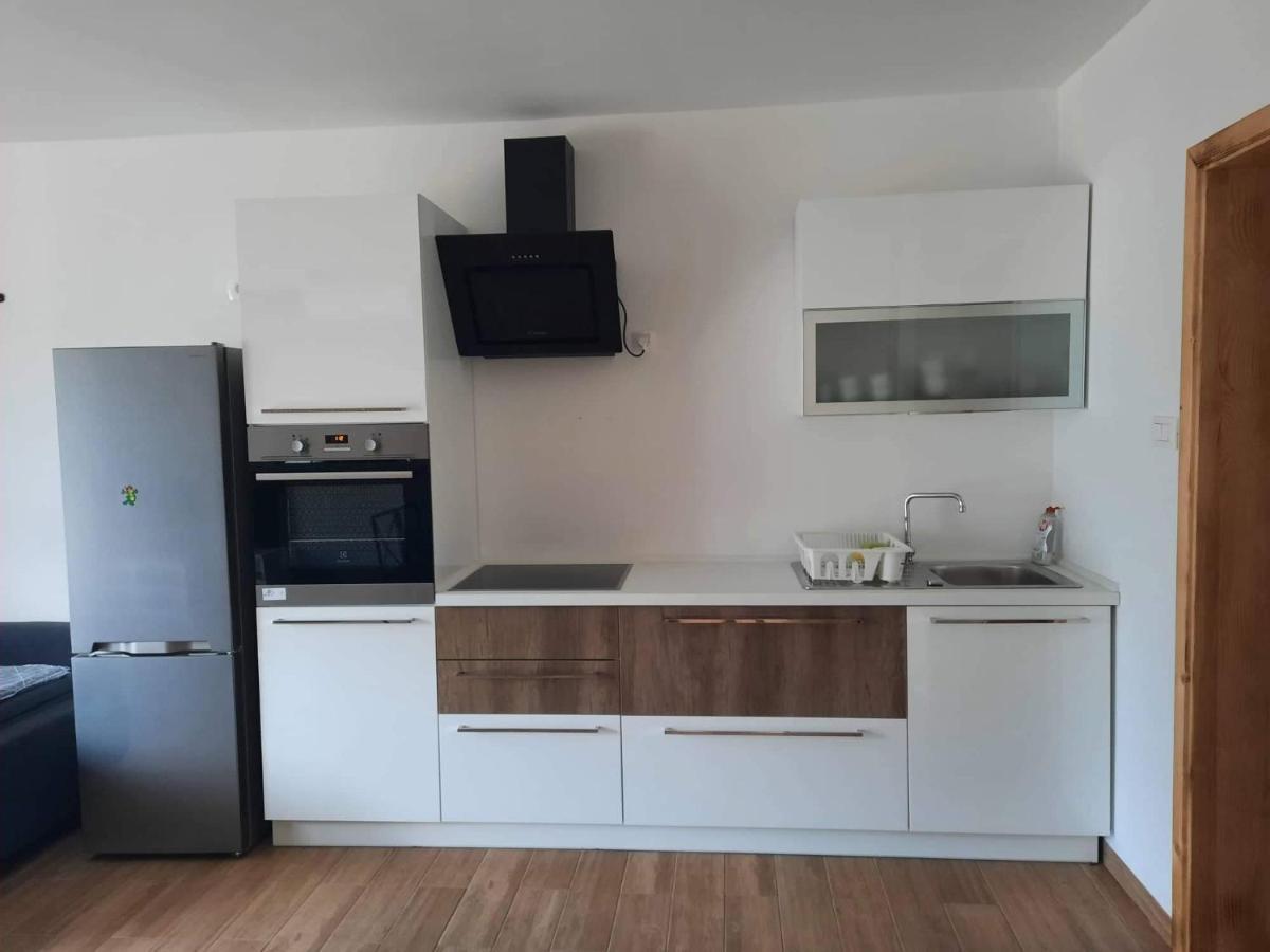 Apartma Maks & Anita Bovec Dış mekan fotoğraf