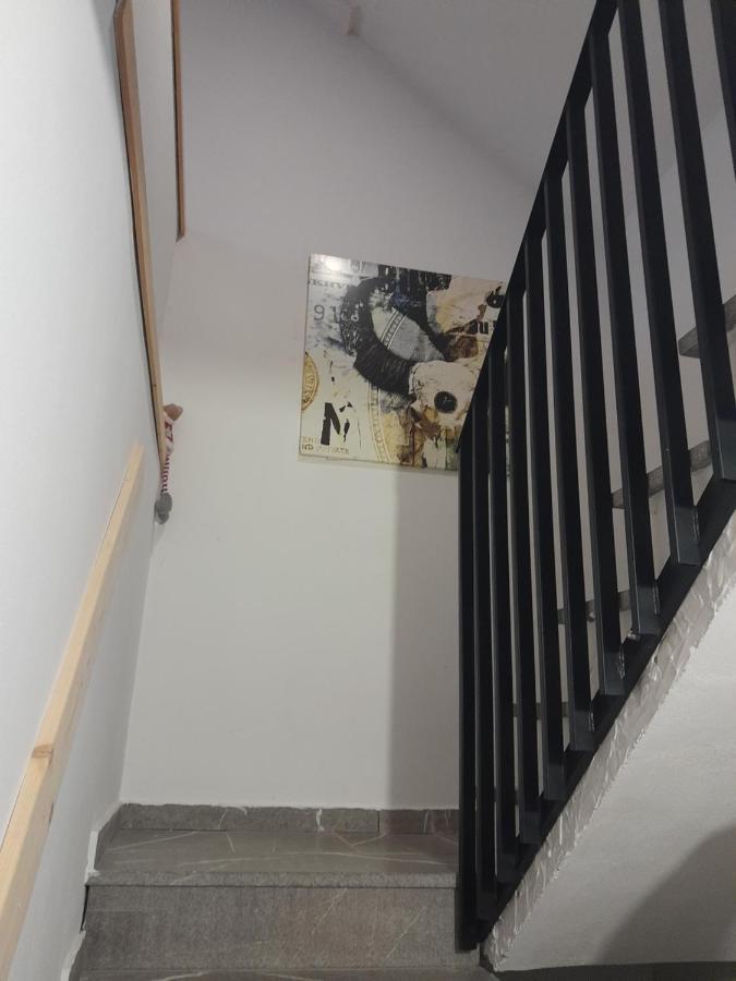 Apartma Maks & Anita Bovec Dış mekan fotoğraf