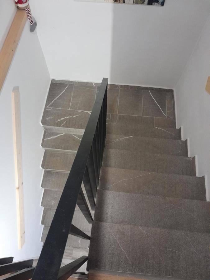 Apartma Maks & Anita Bovec Dış mekan fotoğraf