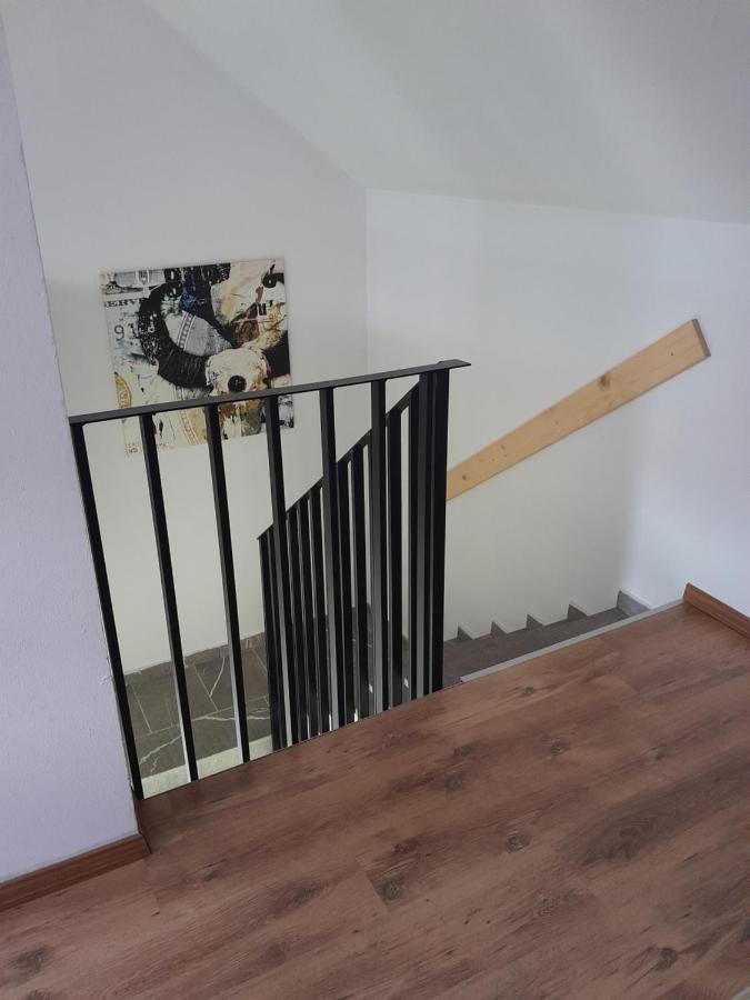 Apartma Maks & Anita Bovec Dış mekan fotoğraf