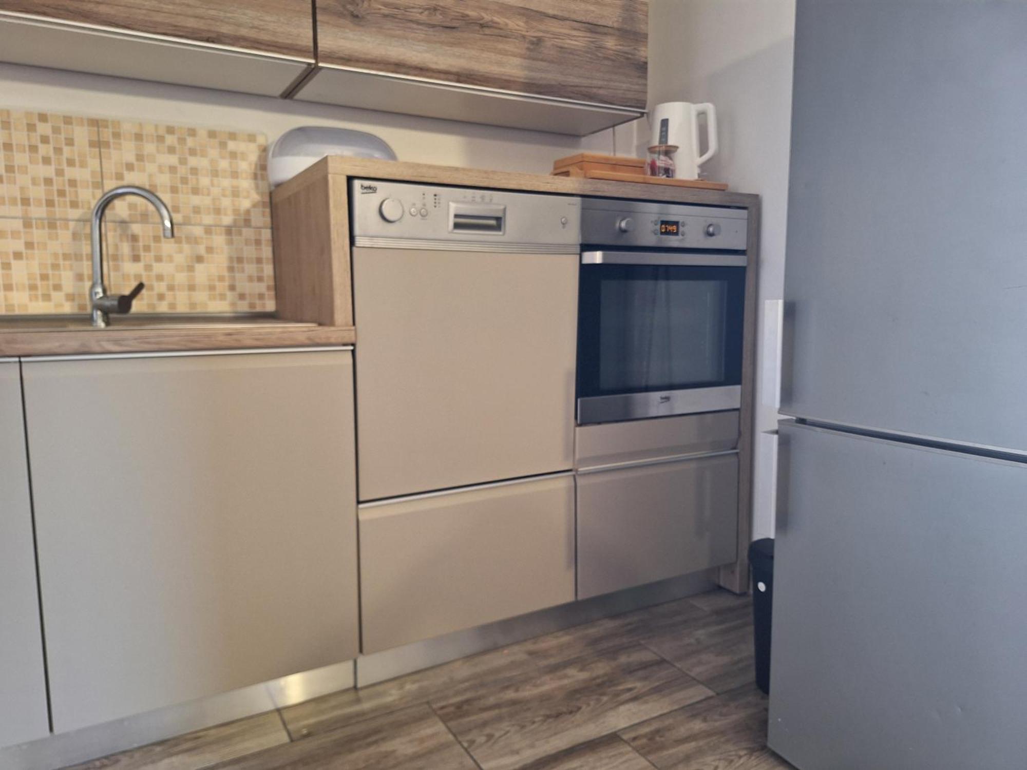 Apartma Maks & Anita Bovec Dış mekan fotoğraf