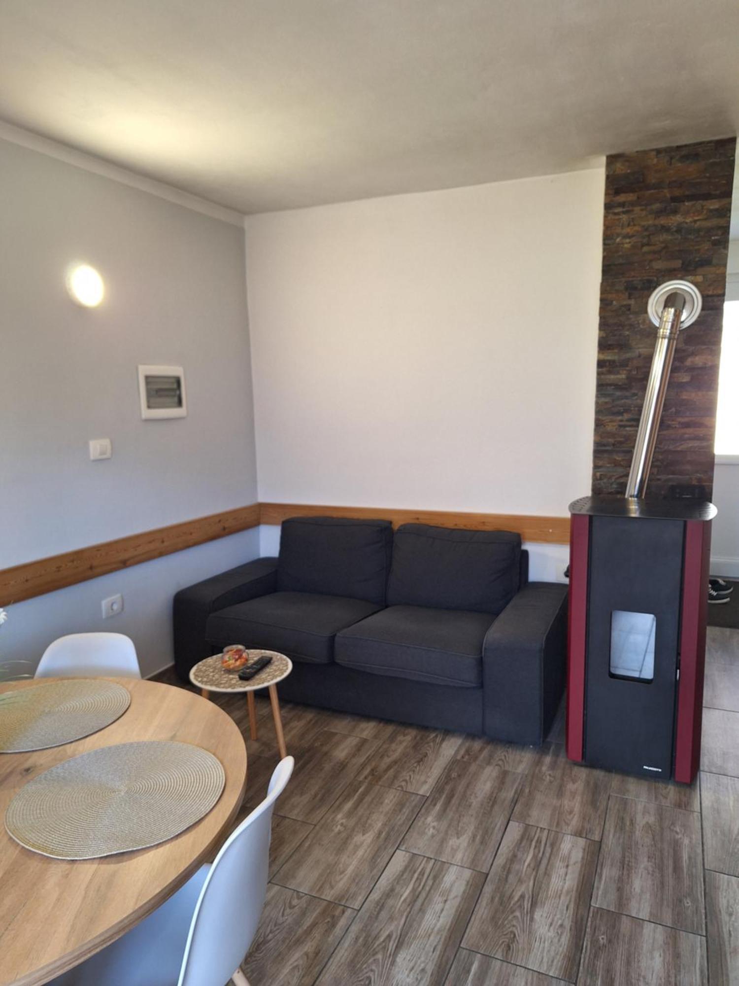 Apartma Maks & Anita Bovec Dış mekan fotoğraf