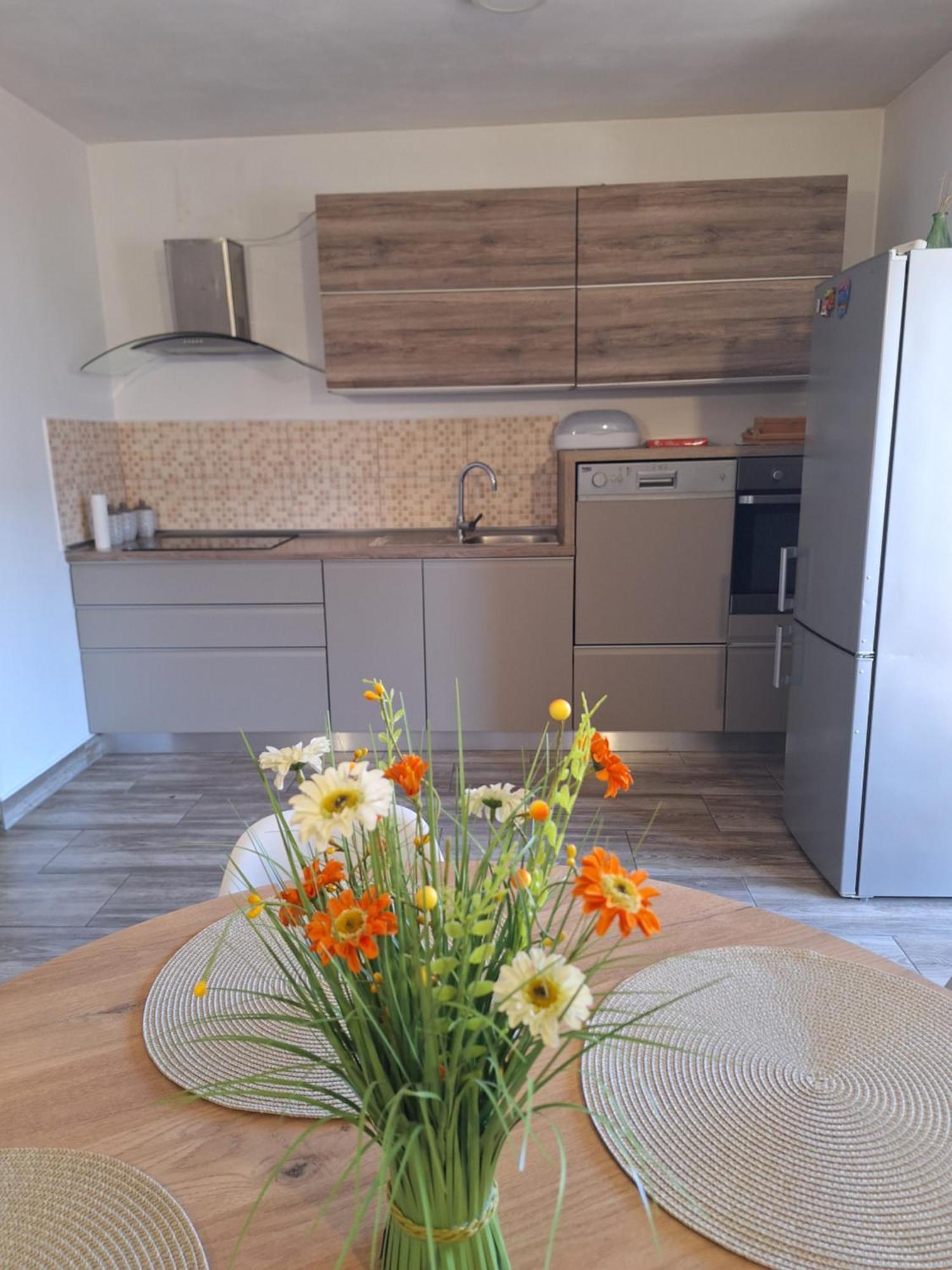 Apartma Maks & Anita Bovec Dış mekan fotoğraf