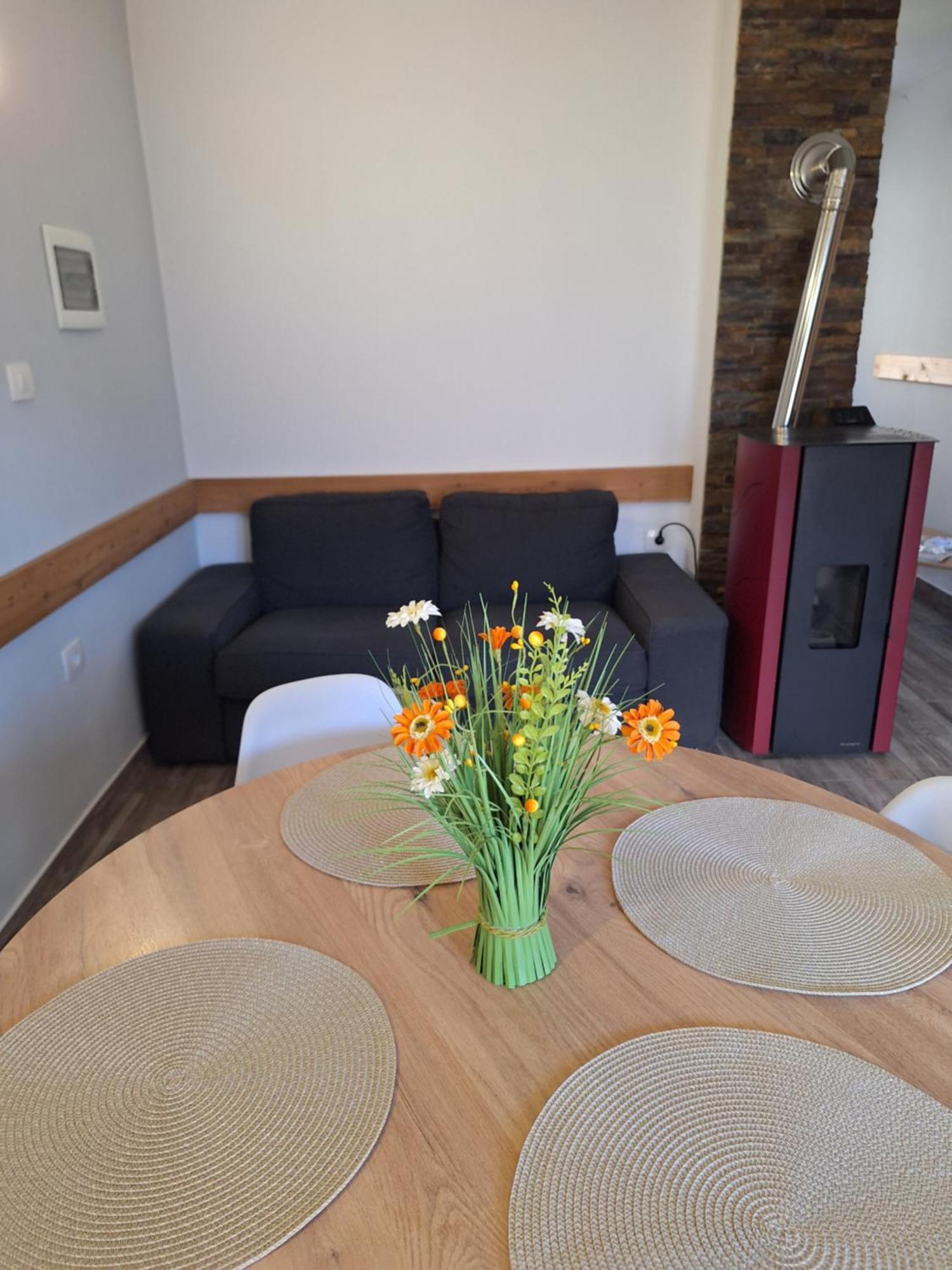 Apartma Maks & Anita Bovec Dış mekan fotoğraf