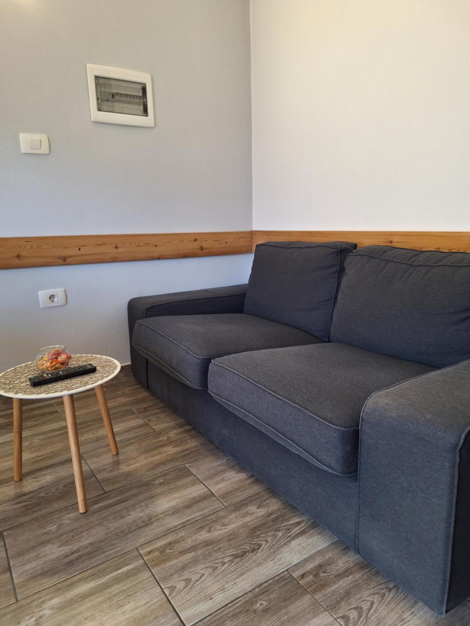 Apartma Maks & Anita Bovec Dış mekan fotoğraf