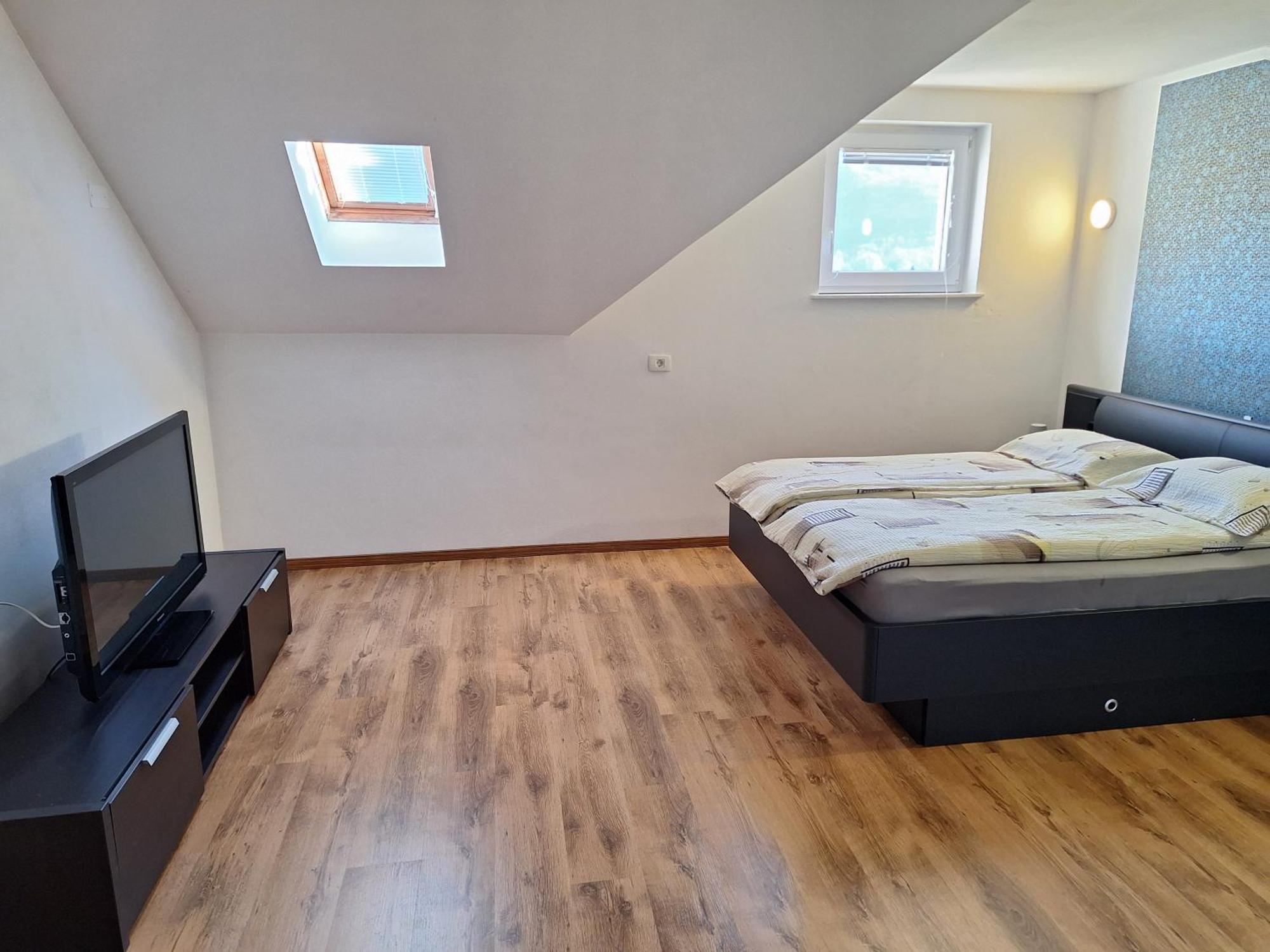 Apartma Maks & Anita Bovec Dış mekan fotoğraf